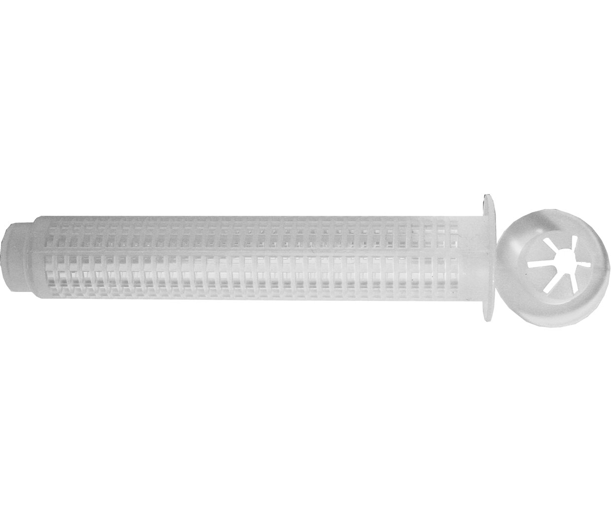 POWERS PLASTIC SLEEVES M10/M12 STUDS (130MM)